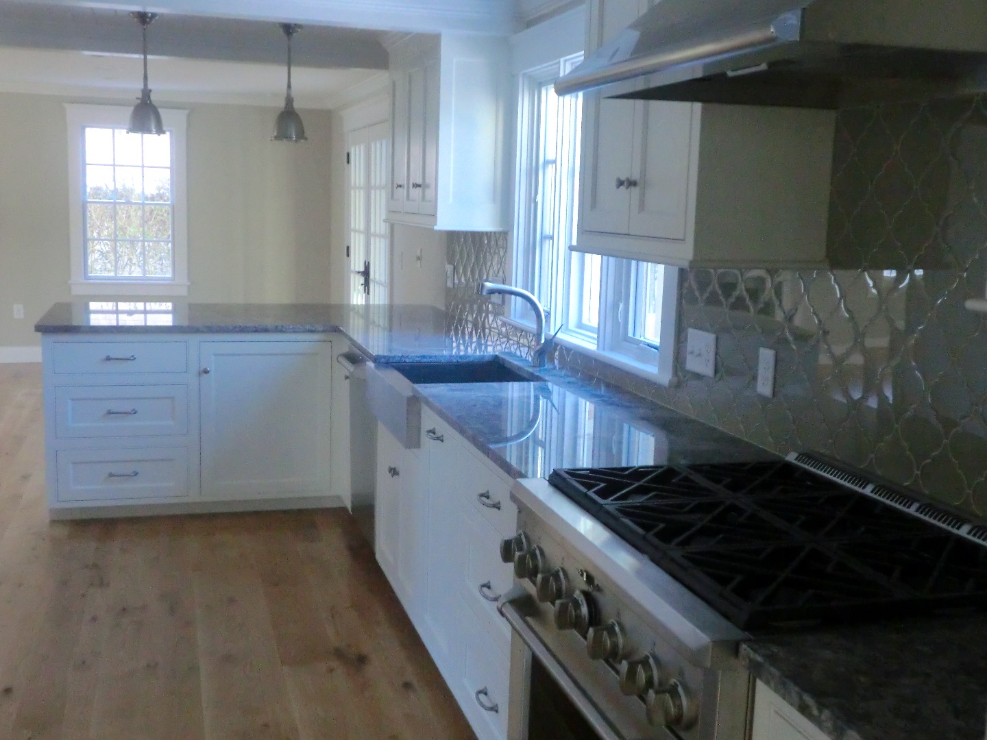 114 South Summer Street Edgartown, MA 02539 - Photo 24 of 102 Kitchen
