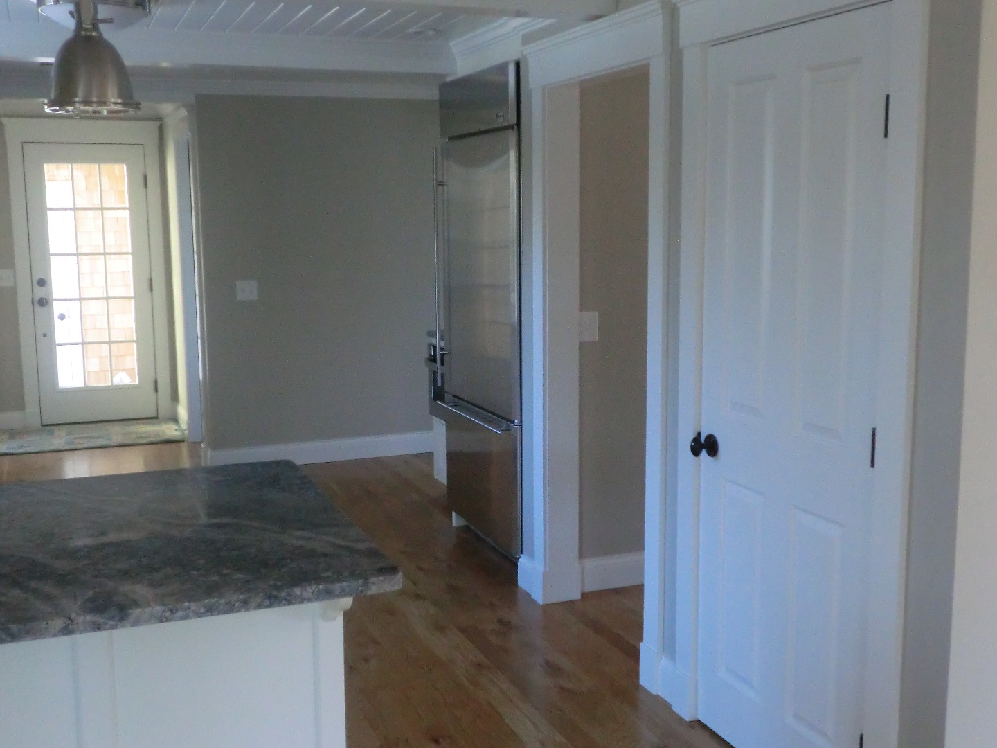 114 South Summer Street Edgartown, MA 02539 - Photo 28 of 102 Living Room Towards Side Entrance
