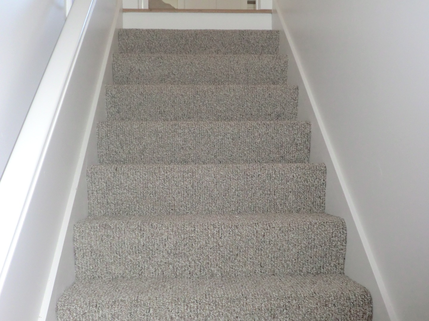 114 South Summer Street Edgartown, MA 02539 - Photo 68 of 102 Stairs Leading out of Bsmt