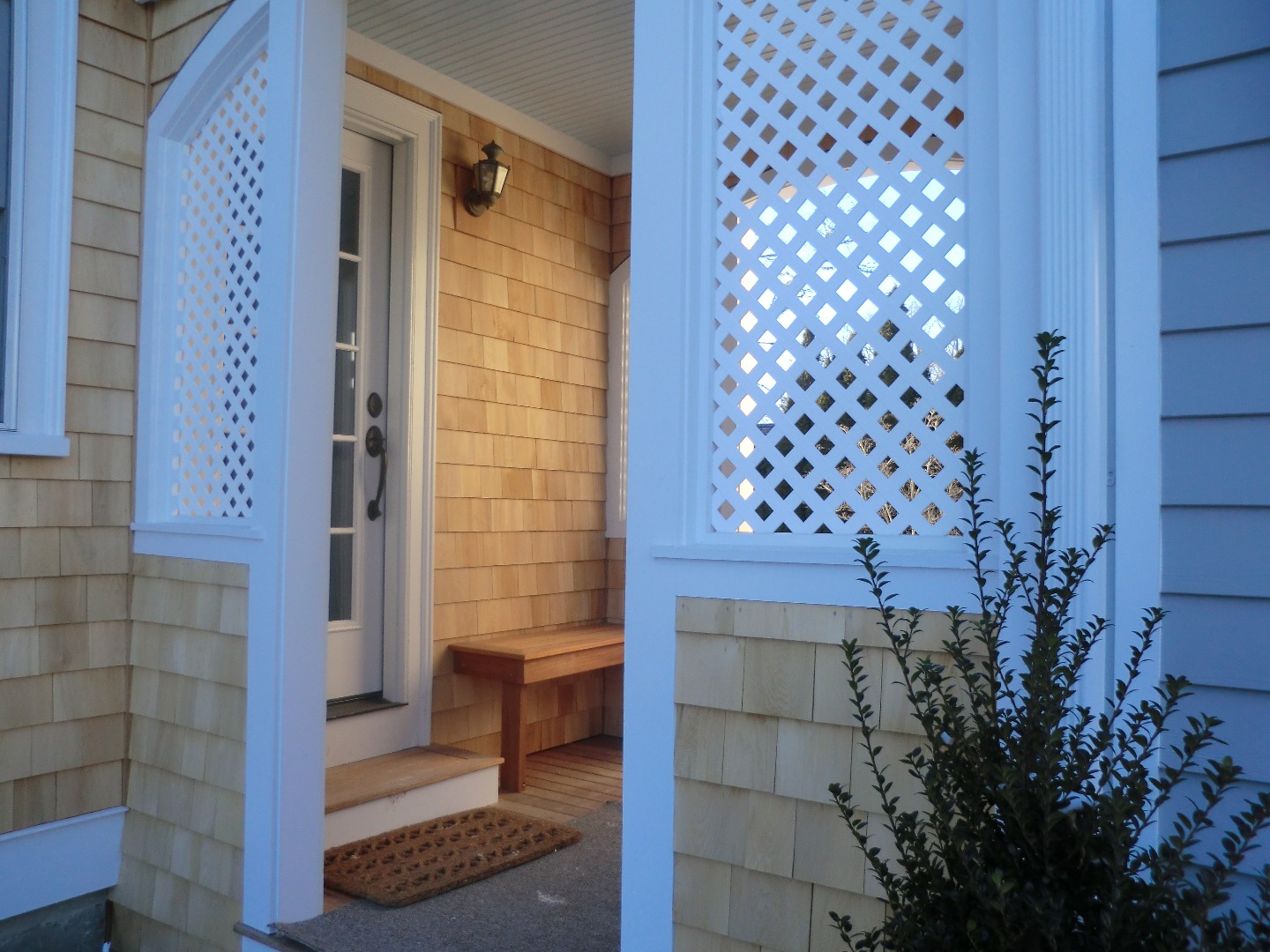 114 South Summer Street Edgartown, MA 02539 - Photo 70 of 102 Breezway