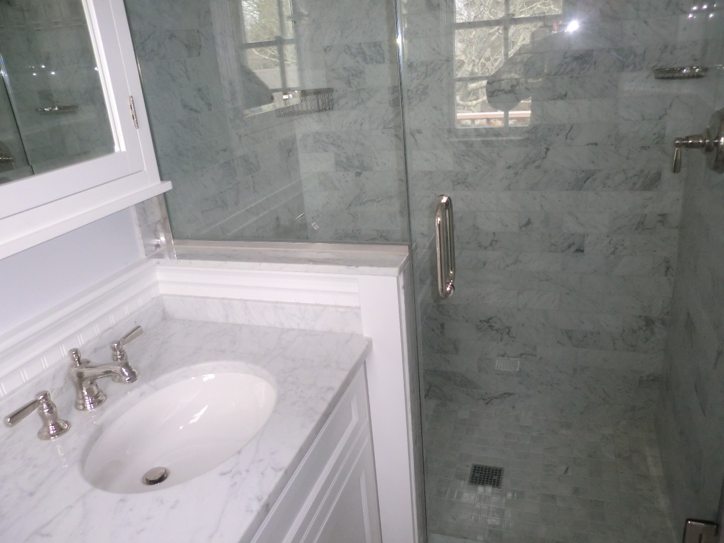 114 South Summer Street Edgartown, MA 02539 - Photo 88 of 102 Apt. Tiled Bath