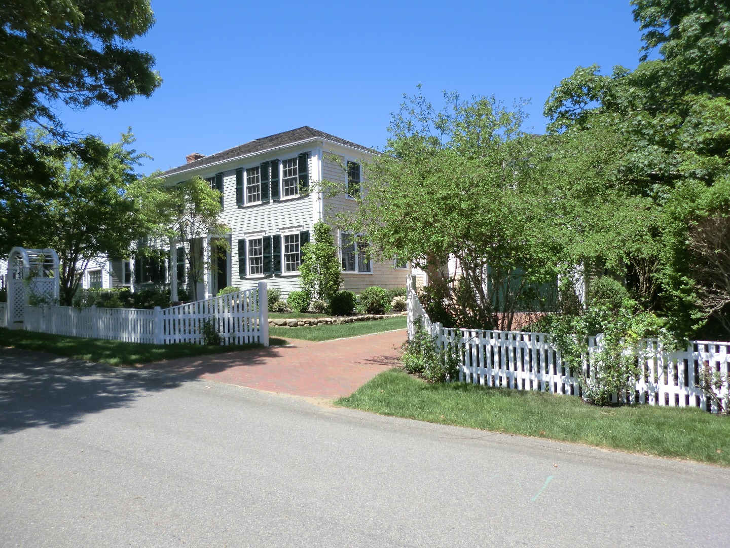 114 South Summer Street Edgartown, MA 02539 - Photo 95 of 102