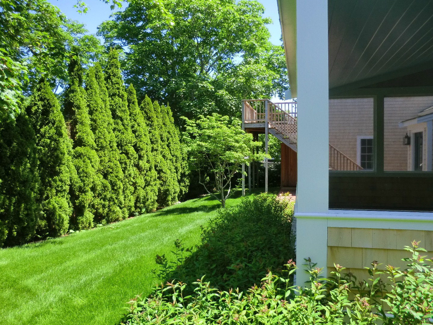 114 South Summer Street Edgartown, MA 02539 - Photo 10 of 102