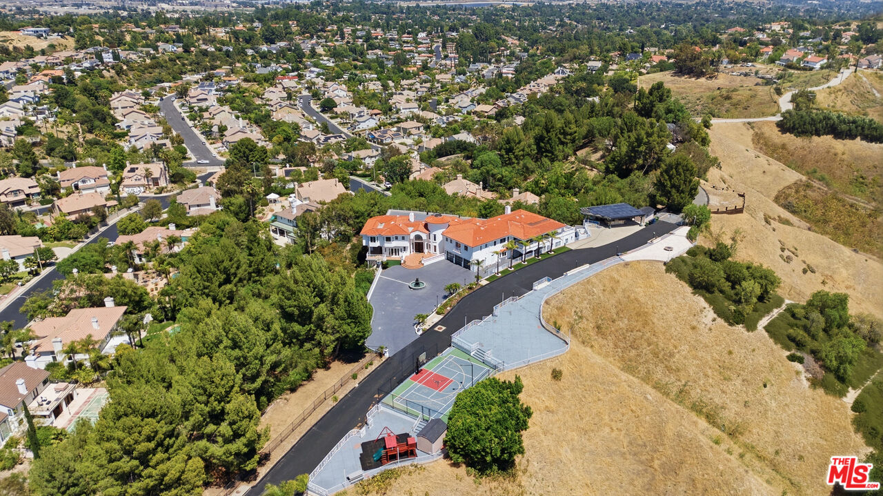 12570 Bull Canyon Road Granada Hills, CA 91344 - Photo 19 of 24