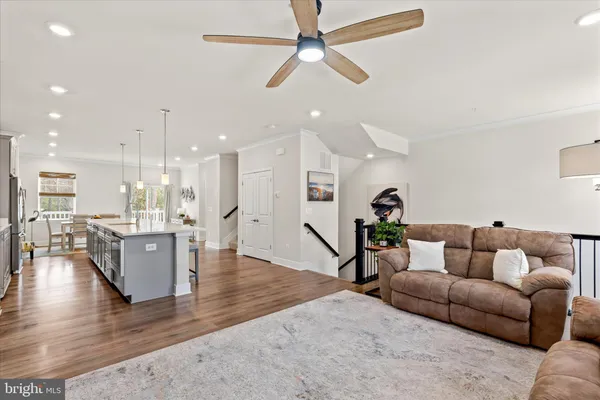 $535,900 | 12428 Sea Oaks Lane, Unit 5, Berlin, MD 21811