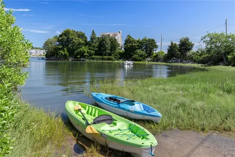 $995,000 | 17 Goose Island Road, Narragansett, RI 02882