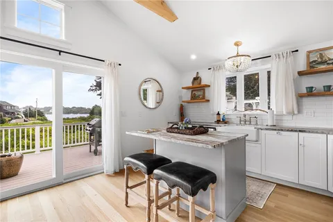 $995,000 | 17 Goose Island Road, Narragansett, RI 02882