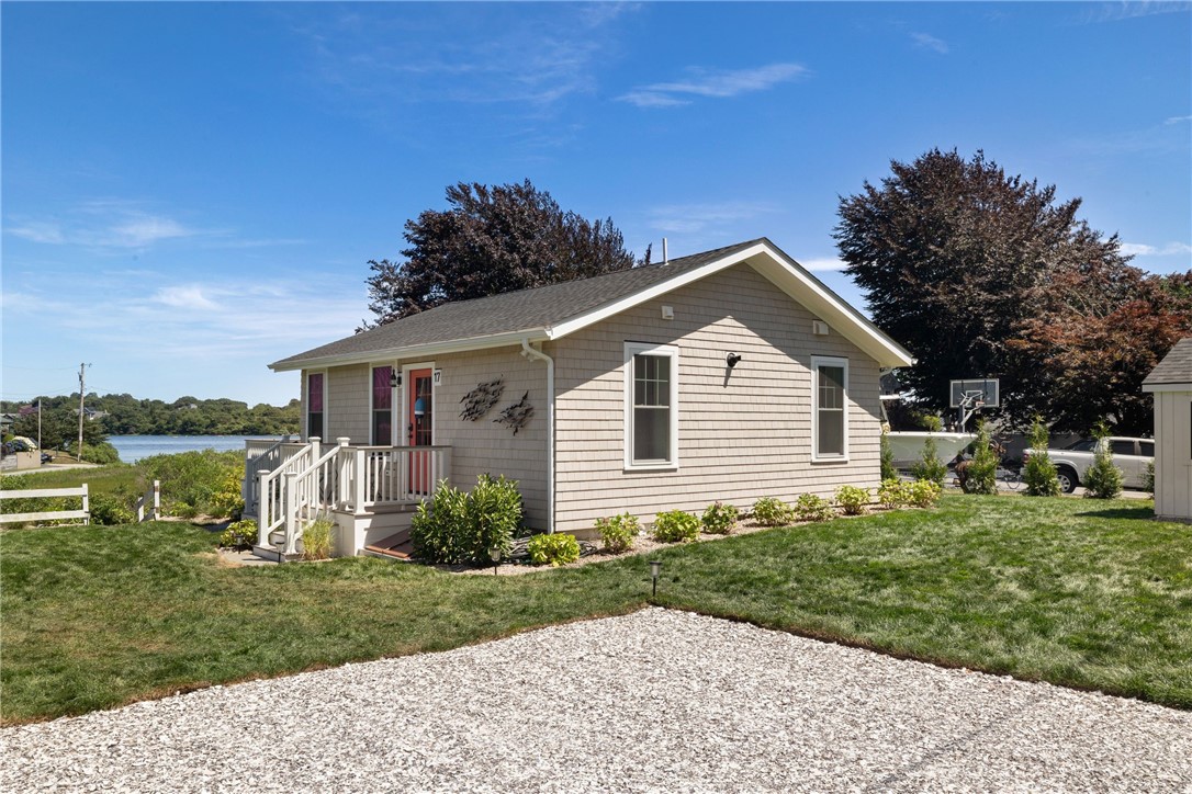 17 Goose Island Road Narragansett, RI 02882 - Photo 37 of 50