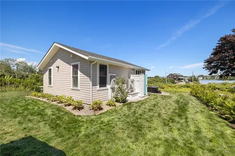 $995,000 | 17 Goose Island Road, Narragansett, RI 02882