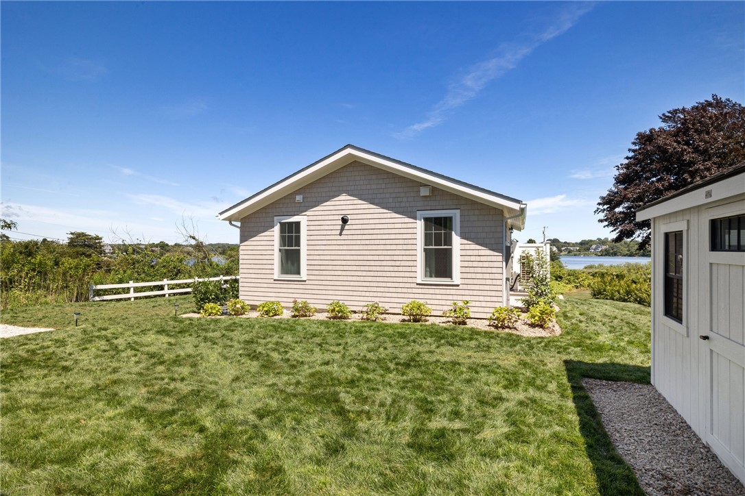 17 Goose Island Road Narragansett, RI 02882 - Photo 47 of 50