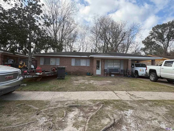 $85,000 | 5717 Nashville Avenue, Baton Rouge, LA 70812