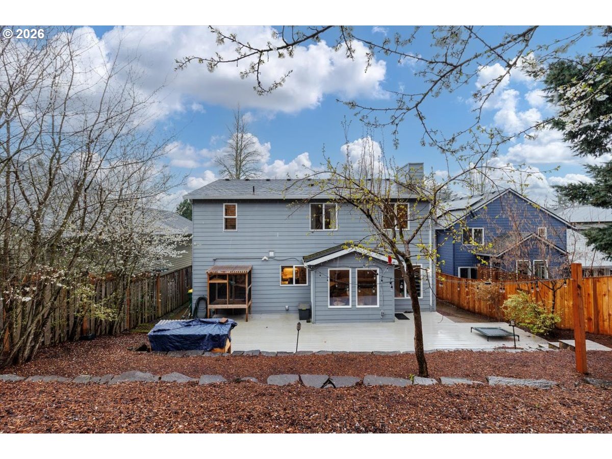 14325 Southwest Spaniel Court Beaverton, OR 97008 - Photo 33 of 42