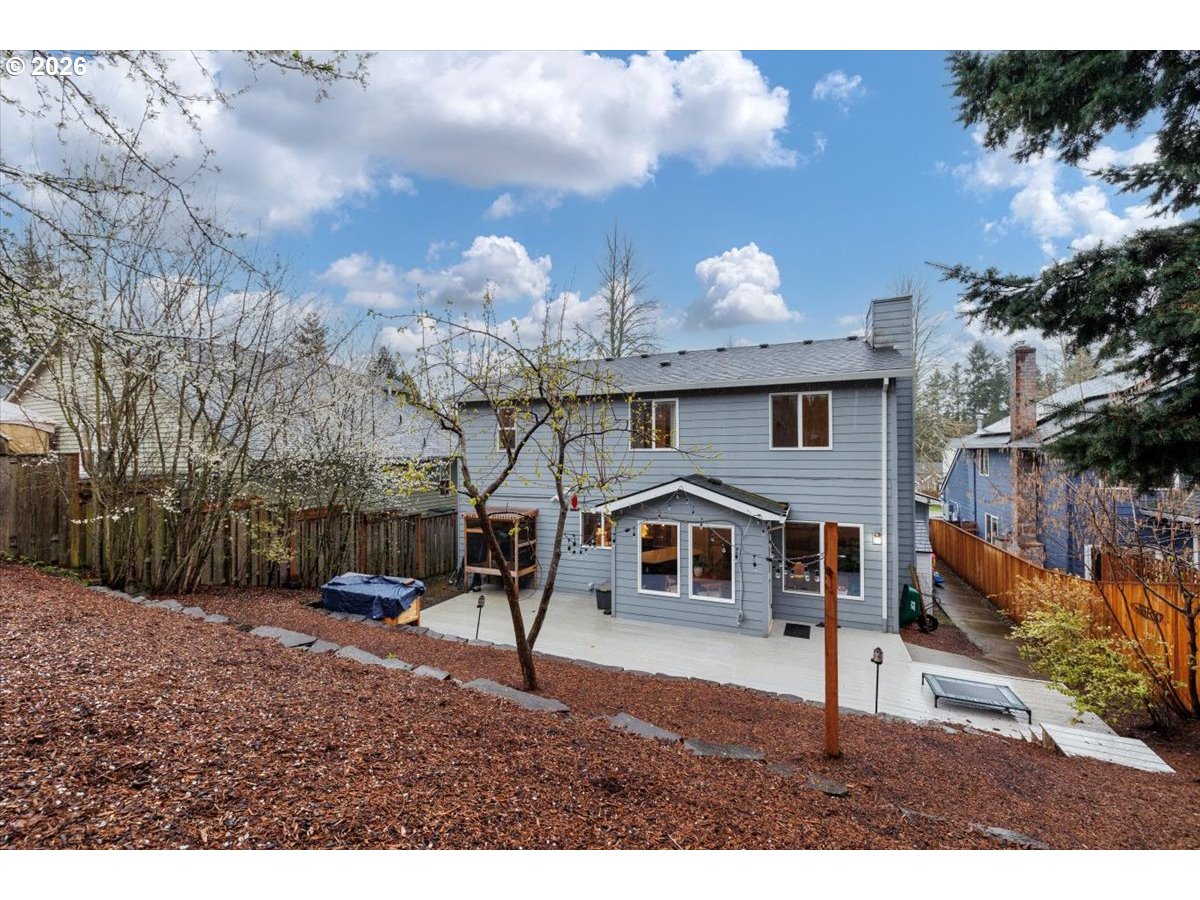 14325 Southwest Spaniel Court Beaverton, OR 97008 - Photo 34 of 42