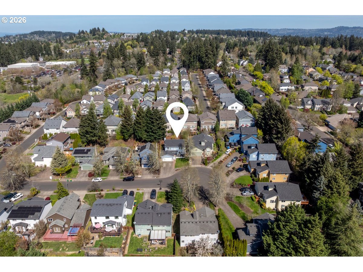 14325 Southwest Spaniel Court Beaverton, OR 97008 - Photo 41 of 42