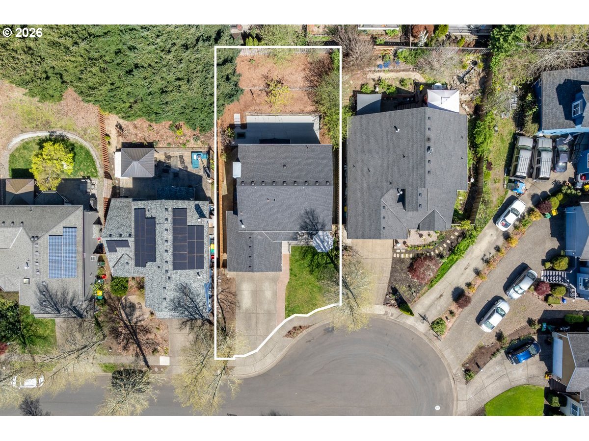 14325 Southwest Spaniel Court Beaverton, OR 97008 - Photo 42 of 42