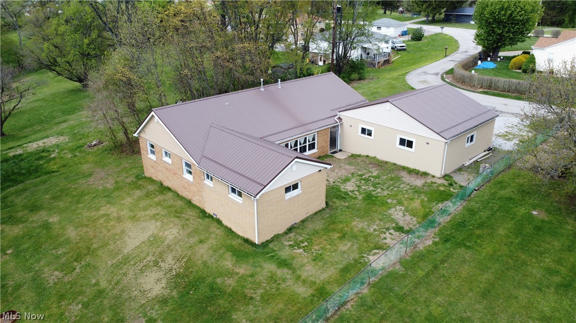 146 Brown Road Follansbee, WV 26037 - Photo 5 of 25