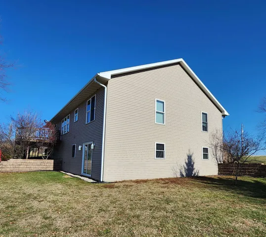 $482,900 | N2261 Richland Road, Monroe, WI 53566