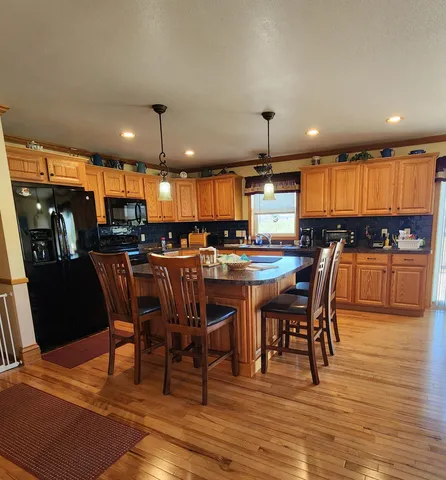 $482,900 | N2261 Richland Road, Monroe, WI 53566