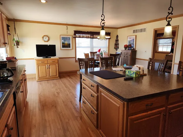 $482,900 | N2261 Richland Road, Monroe, WI 53566