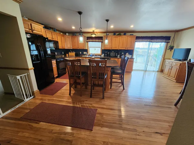 $482,900 | N2261 Richland Road, Monroe, WI 53566