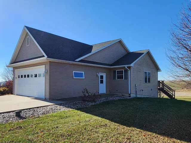 $482,900 | N2261 Richland Road, Monroe, WI 53566