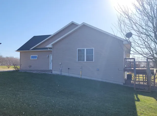 $482,900 | N2261 Richland Road, Monroe, WI 53566