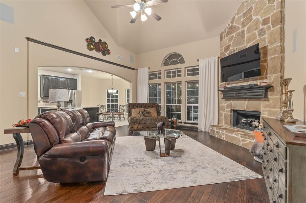 6809 Edwards Road Denton, TX 76208 - Photo 10 of 40