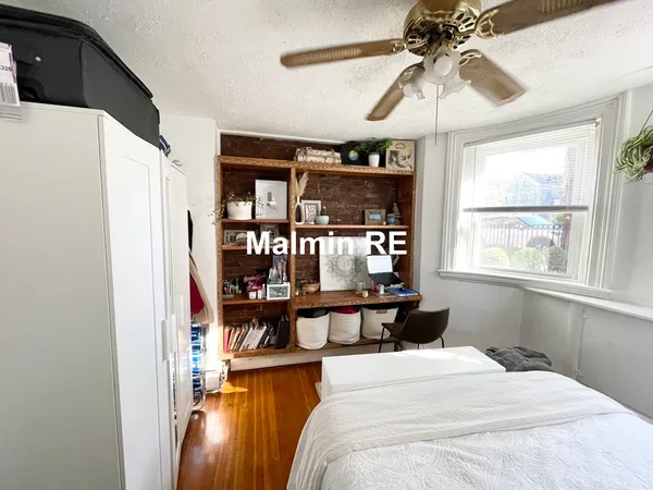 $2,500 | 748 East 4th Street, Unit B, Boston, MA 02127