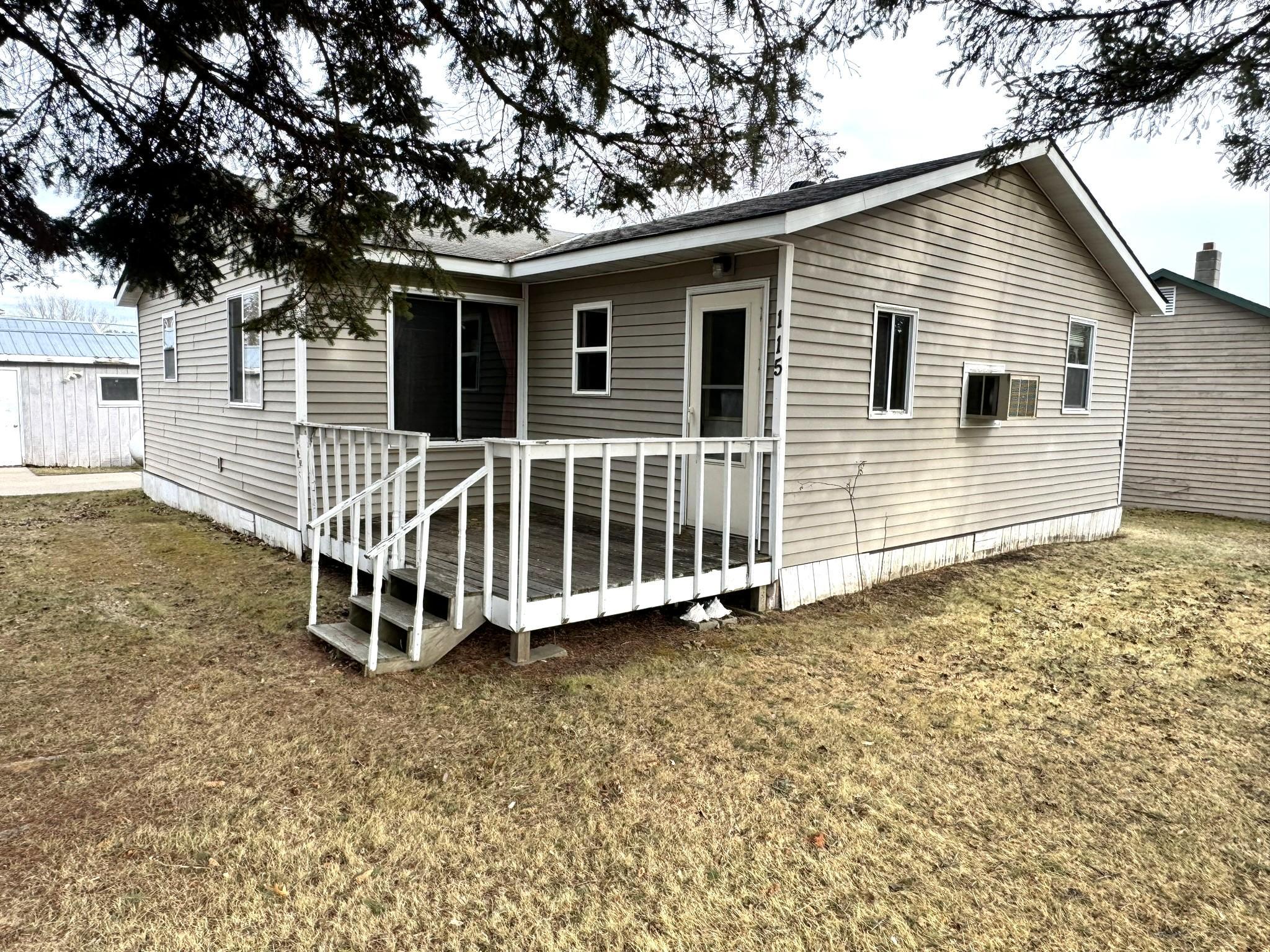 115 1st Street Southeast Akeley, MN 56433 - Photo 2 of 29