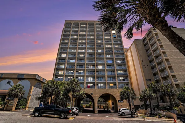 $50,000 | 1207 South Ocean Boulevard, Unit 20709, Myrtle Beach, SC 29577
