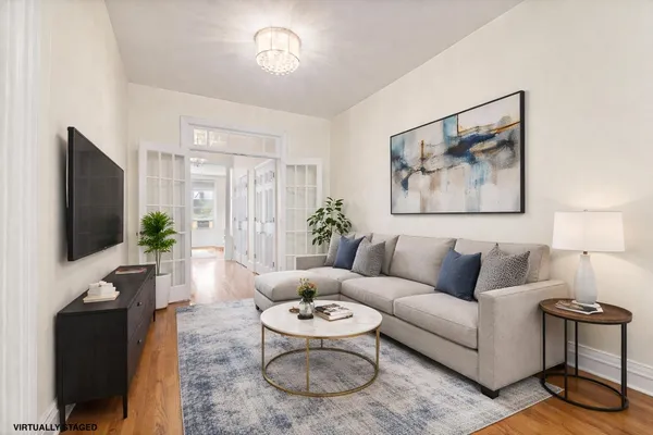 $3,300 | 1010 Washington Street, Unit 3L, Hoboken, NJ 07030