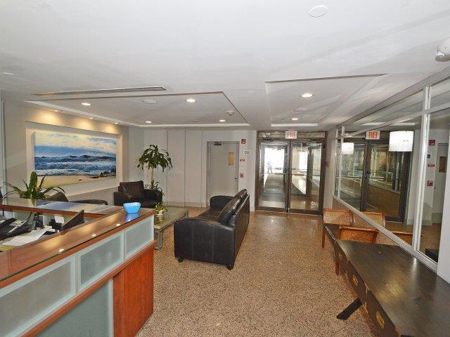 360 Shore Road, Unit 5E Long Beach, NY 11561 - Photo 2 of 21 a lobby with furniture and window
