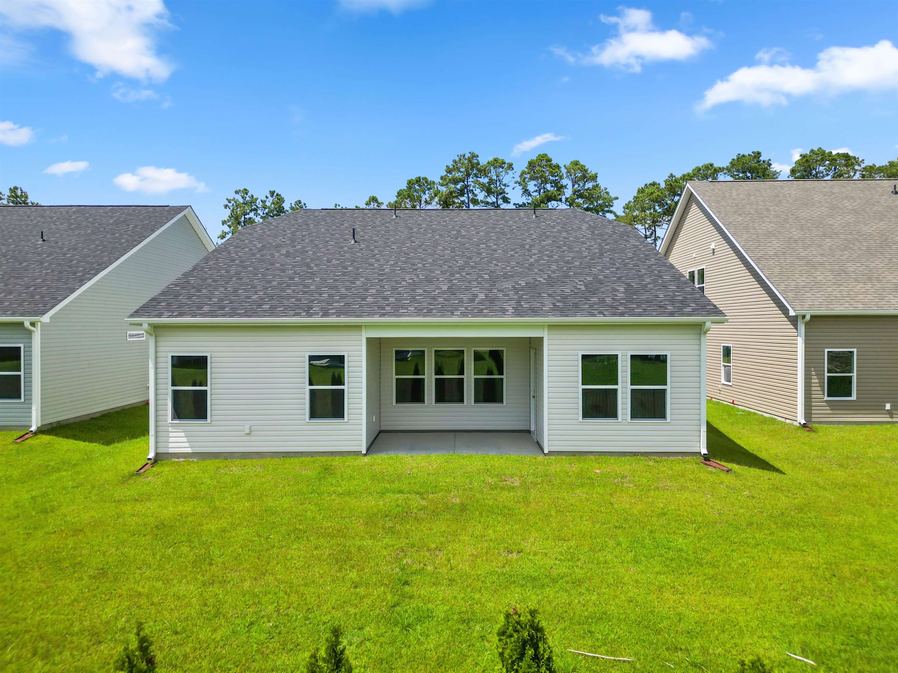 1053 Rosefield Way Calabash, NC 28467 - Photo 19 of 21