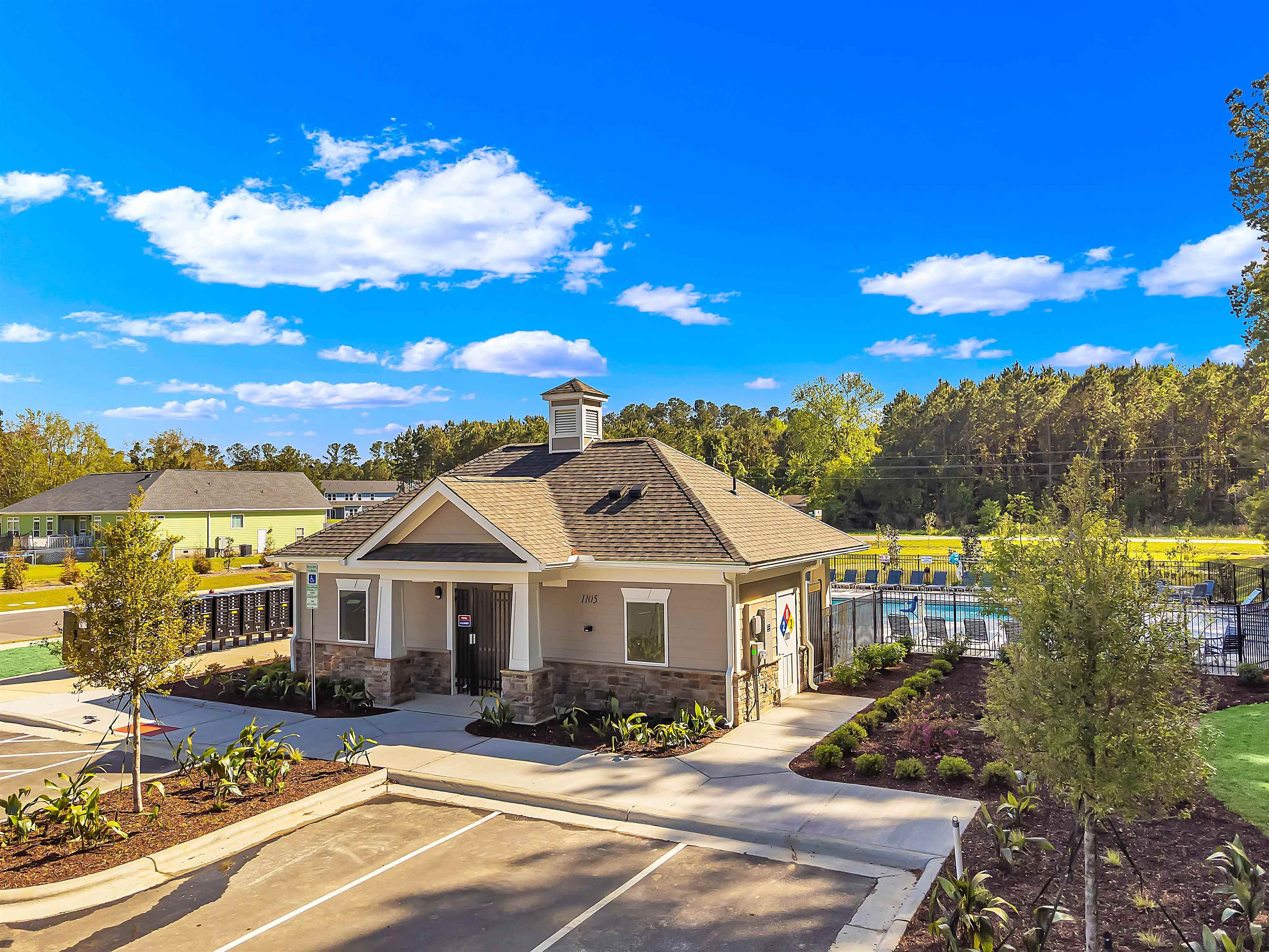 1053 Rosefield Way Calabash, NC 28467 - Photo 20 of 21