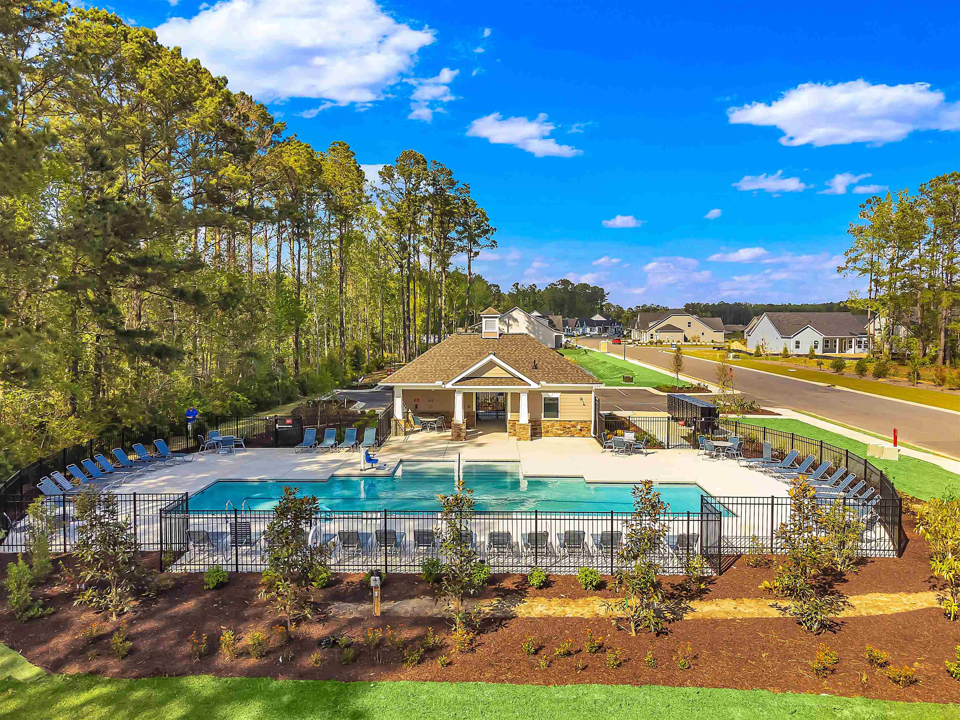 1053 Rosefield Way Calabash, NC 28467 - Photo 21 of 21