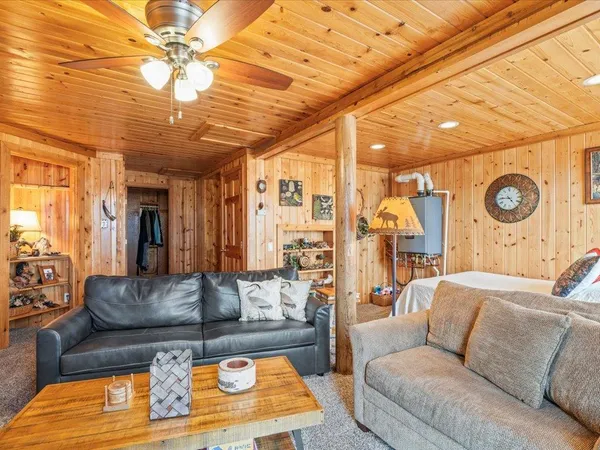 $324,900 | 3895 Division Street West, Backus, MN 56435