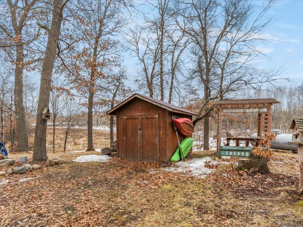 3895 Division Street West Backus, MN 56435 - Photo 40 of 55