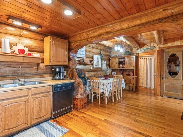 $324,900 | 3895 Division Street West, Backus, MN 56435