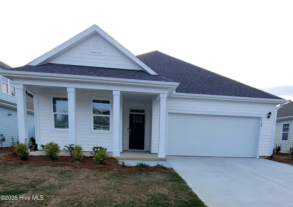 $2,400 | 7120 Foxhollow Lane, Leland, NC 28451