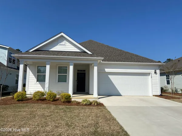 $2,400 | 7120 Foxhollow Lane, Leland, NC 28451