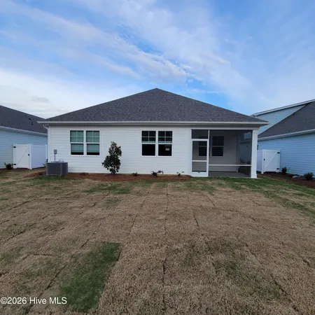 $2,400 | 7120 Foxhollow Lane, Leland, NC 28451