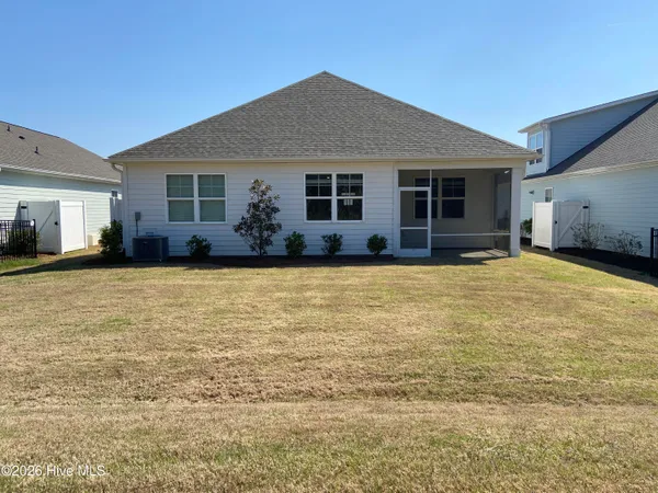 $2,400 | 7120 Foxhollow Lane, Leland, NC 28451