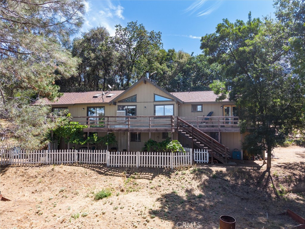 40528 Jean Road East Oakhurst, CA 93644 - Photo 4 of 42