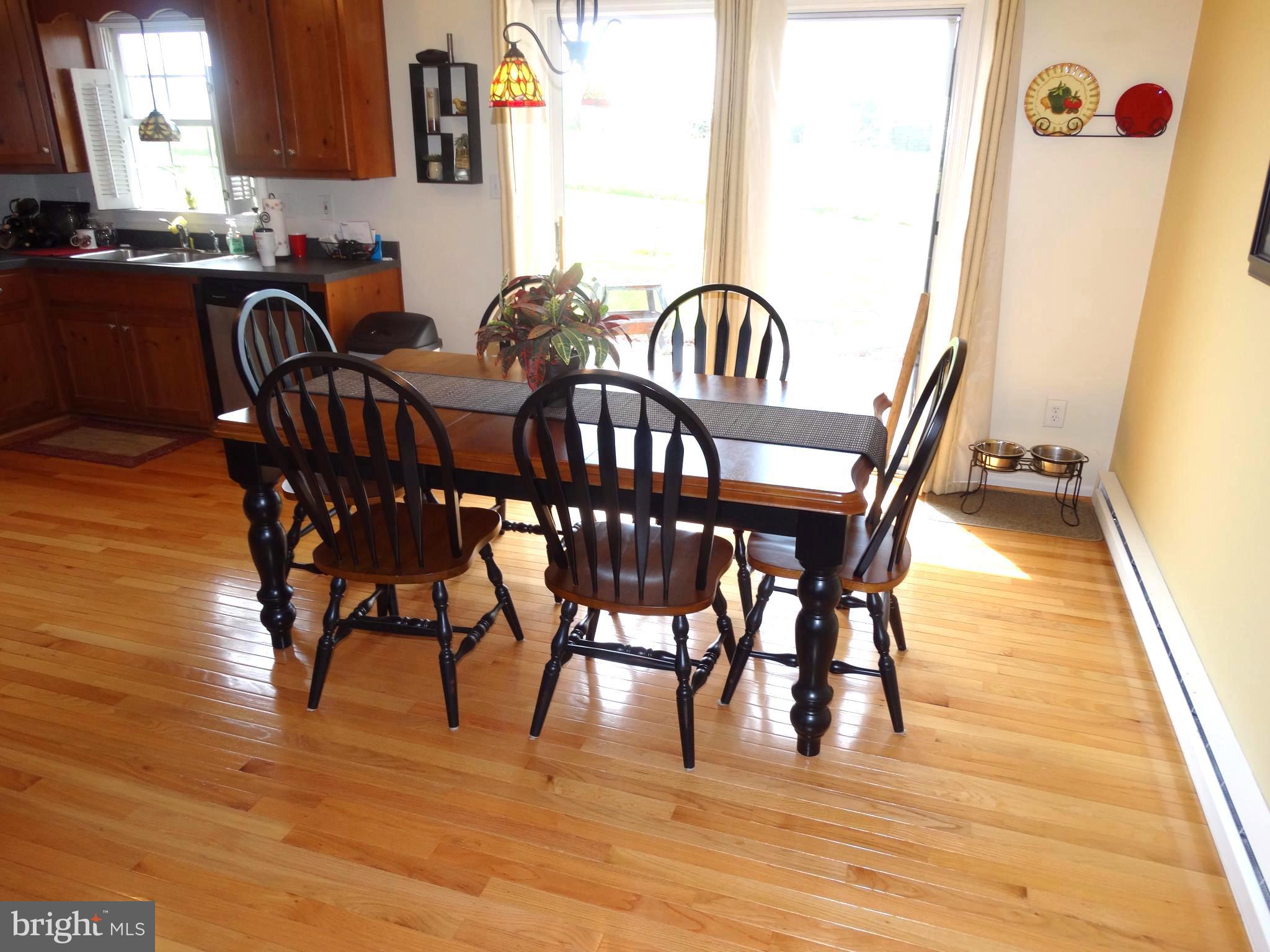 5440 Porterstown Road Keedysville, MD 21756 - Photo 13 of 20 Dining Room