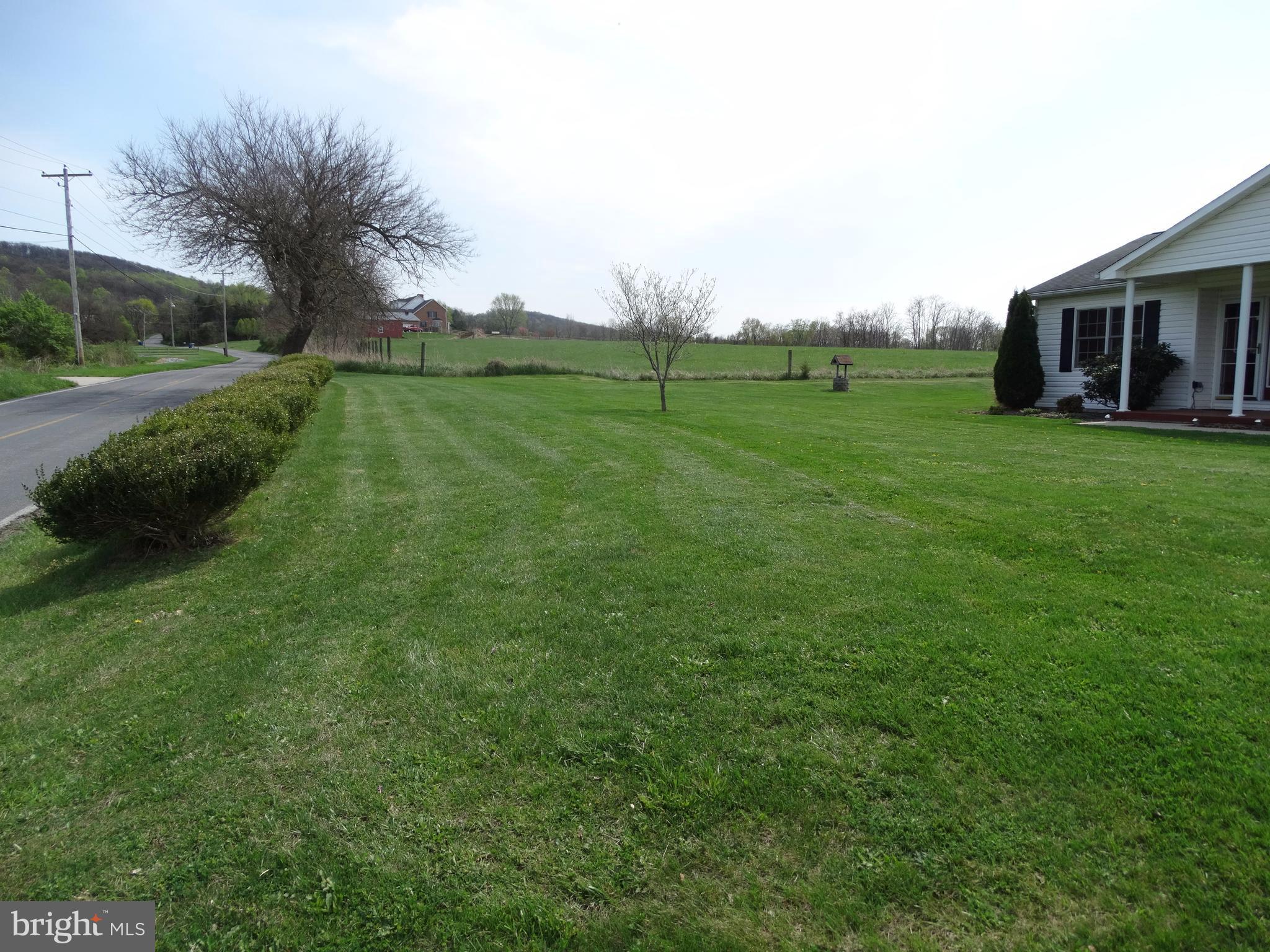 5440 Porterstown Road Keedysville, MD 21756 - Photo 14 of 20 View
