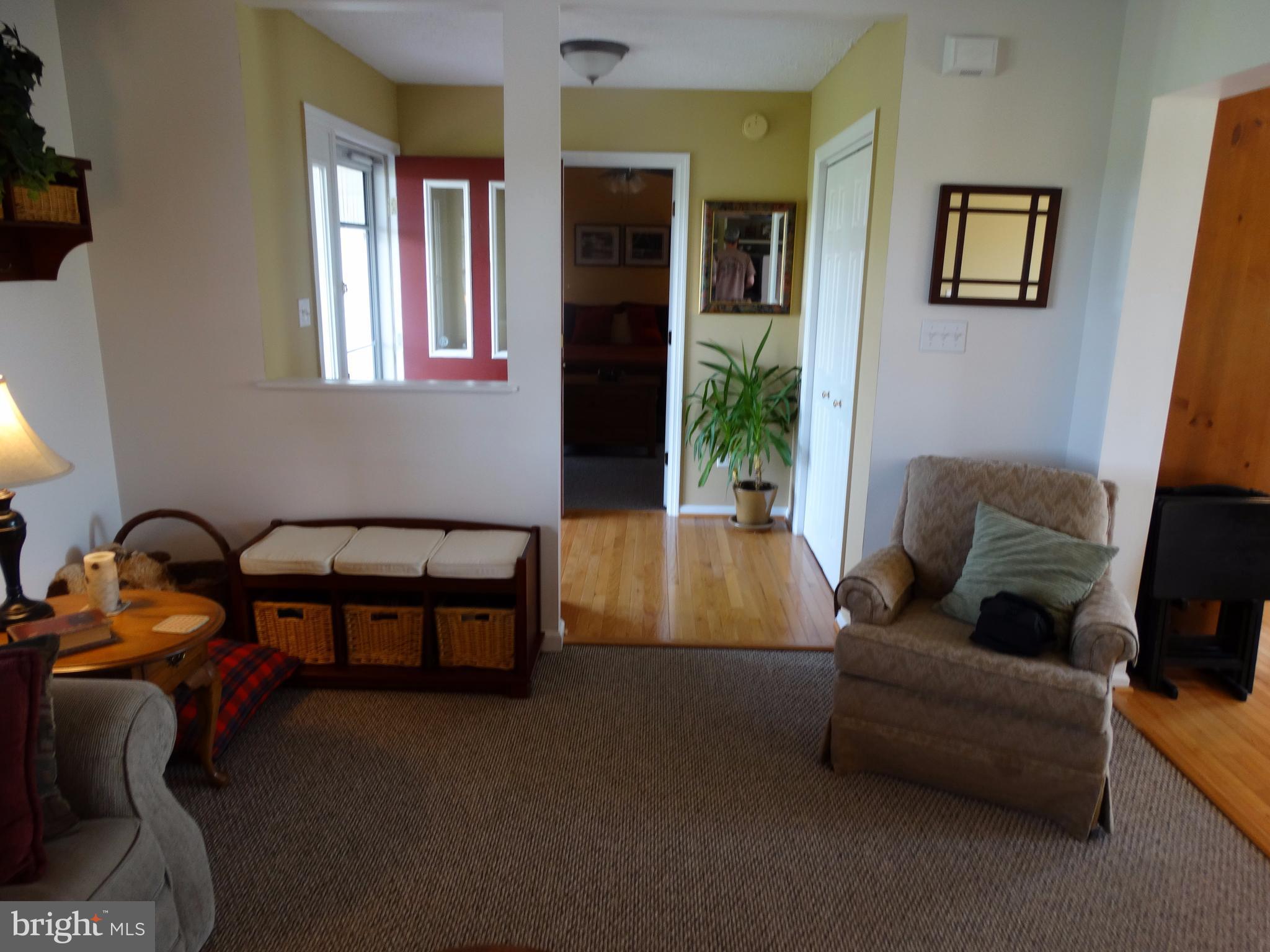 5440 Porterstown Road Keedysville, MD 21756 - Photo 9 of 20 Interior (General)