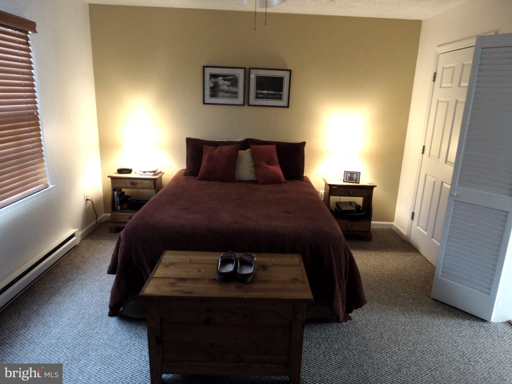 5440 Porterstown Road Keedysville, MD 21756 - Photo 10 of 20 Bedroom (Master)