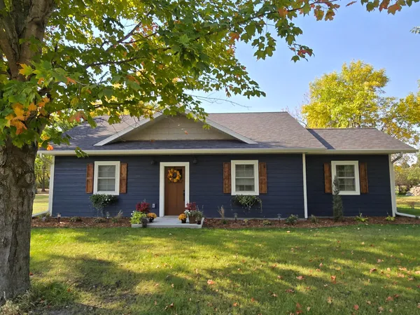 $369,000 | 446 Pacific Avenue, Hancock, MN 56244