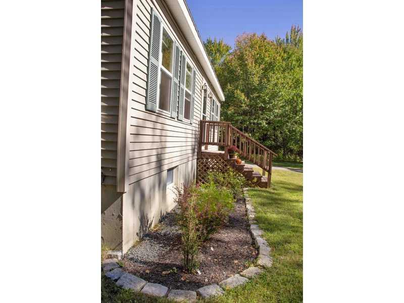 88 Old Stagecoach Road Old Town, ME 04468 - Photo 2 of 35 Exterior Front.