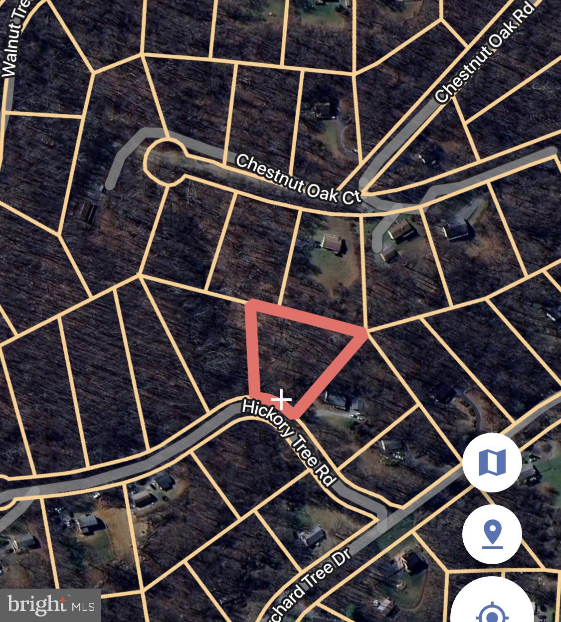 0 Hickory Tree Road Front Royal, VA 22630 - Photo 23 of 27